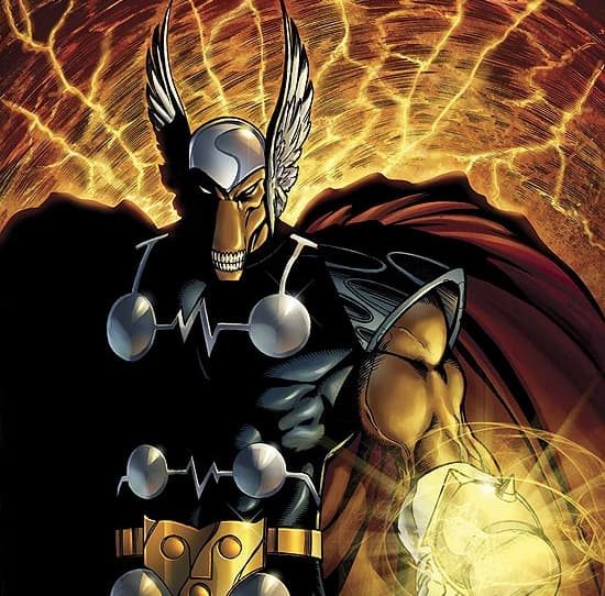 Beta Ray Bill: todo lo que necesitas saber sobre "el Thor con cara de caballo"