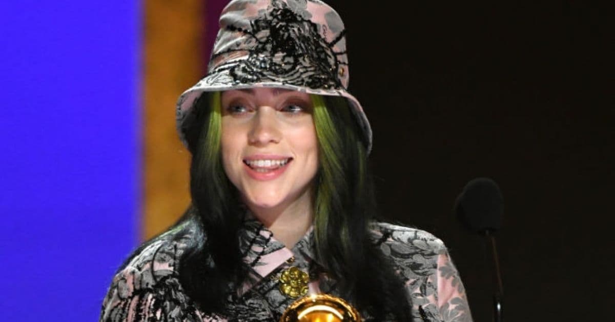 ¿Quién es el novio de Billie Eilish? Es un actor y tiene 10 años más que ella