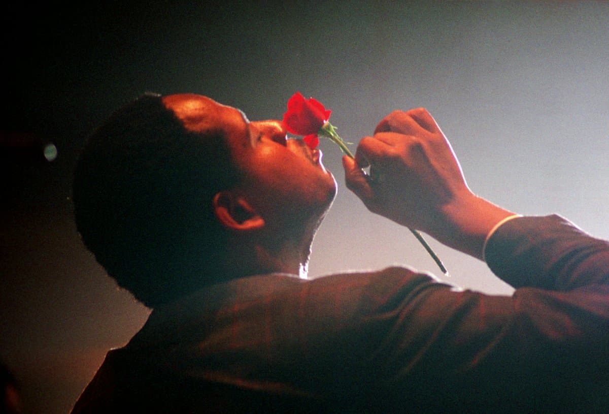 Estas son las 5 mejores películas de Forest Whitaker