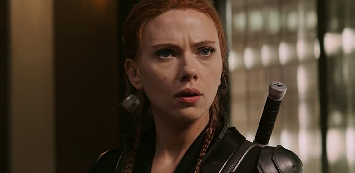 La escena eliminada de 'Black Widow' era un mejor final para Natasha Romanoff: te explicamos