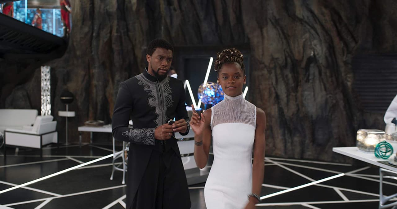 ¡Shuri tendrá su propia historia! Marvel anunció fecha y todos los detalles