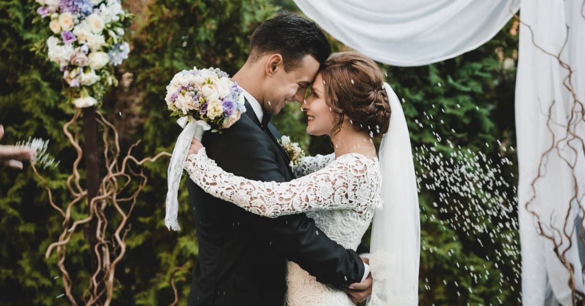 Entre más cara sea tu boda, hay más posibilidades de que ocurra un divorcio (según la ciencia)