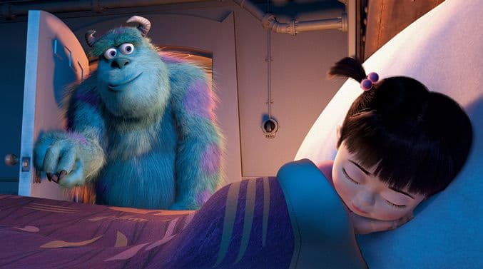 ¿Boo saldrá en la nueva serie de 'Monsters Inc.'? Te explicamos de qué tratará