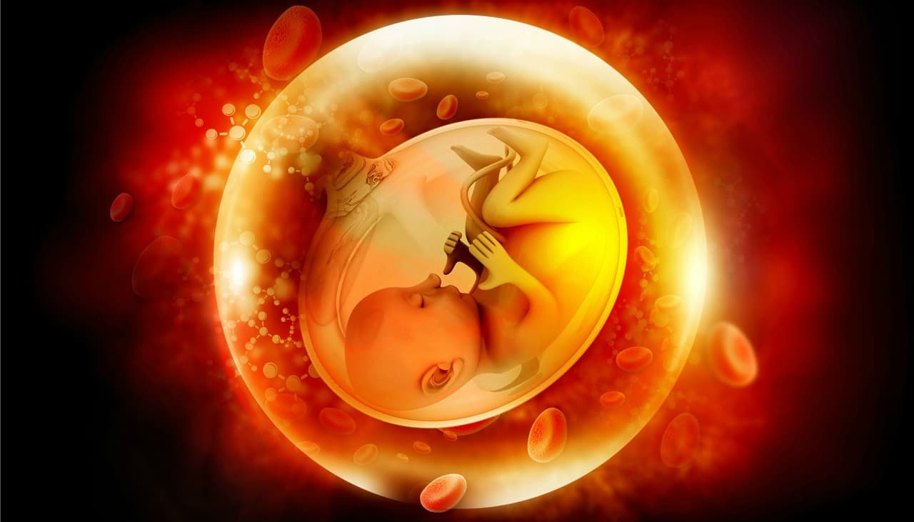 Este es el padecimiento durante el embarazo que requiere inducir el parto antes de tiempo