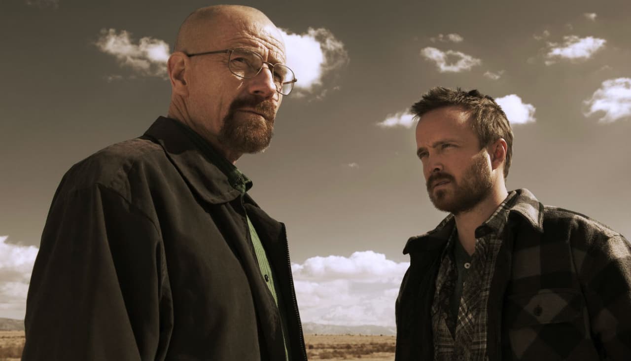 Heisenberg no es el verdadero villano de ‘Breaking Bad’: hay un personaje mucho peor