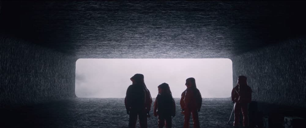 Arrival, de Denis Villeneuve: ¿será la película de ciencia ficción del año?