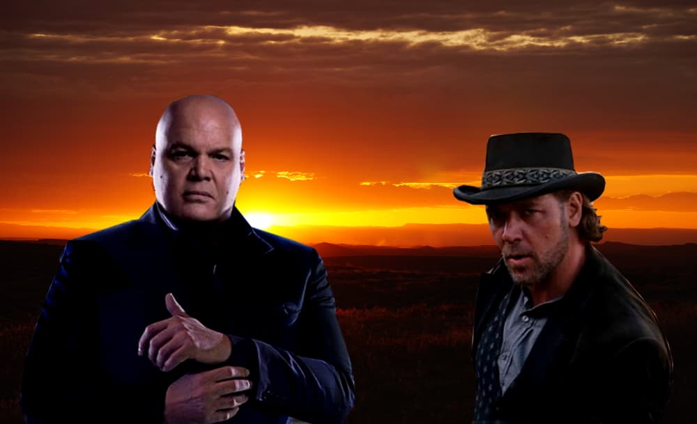 Blood Meridian: una película demasiado violenta para ser verdad