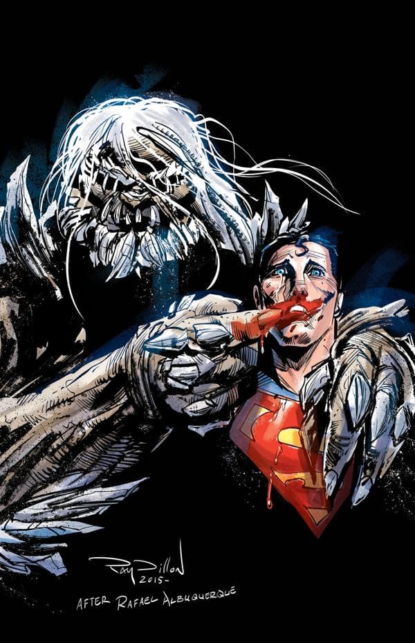 "Mujeres en Refrigeradores": cómo el cómic anula lo que es distinto y lo que no entiende