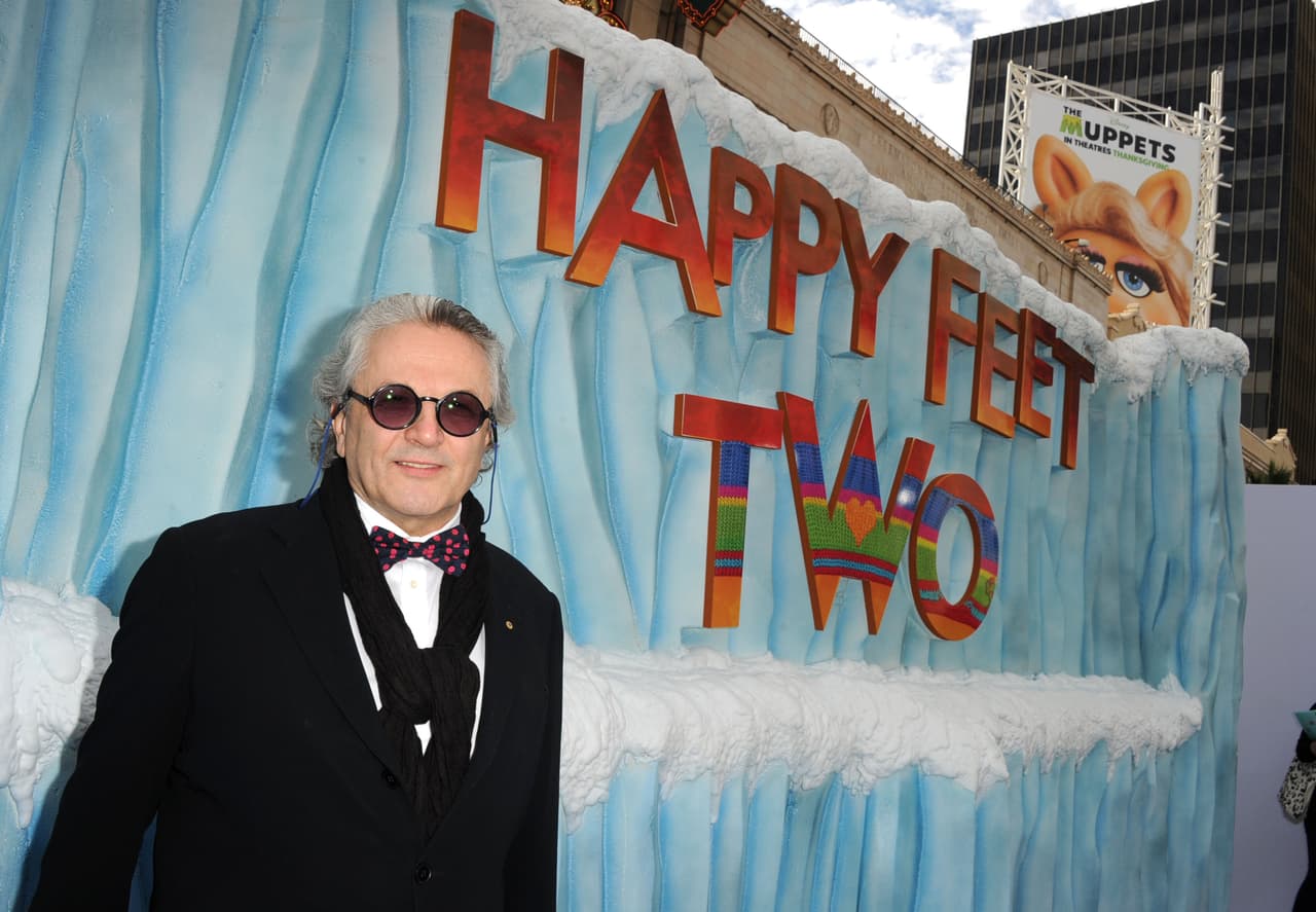 Conozcan al nuevo Superman