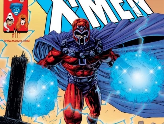 X-Men: ¿Qué papel jugará Magneto en Dark Phoenix?