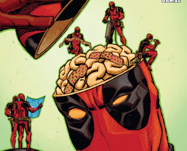 Sí es posible matar a Deadpool y Marvel por fin explicó cómo hacerlo