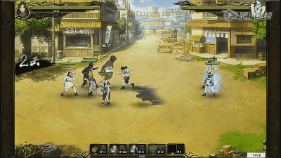 El MMORPG de Naruto está cada vez más cerca. Te mostramos algunos de sus adelantos