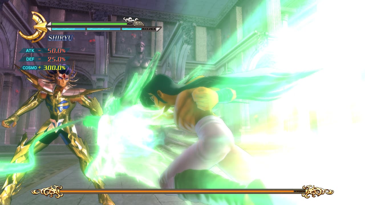 5 juegos basados en la mitología griega que te harán sentir en el Olimpo