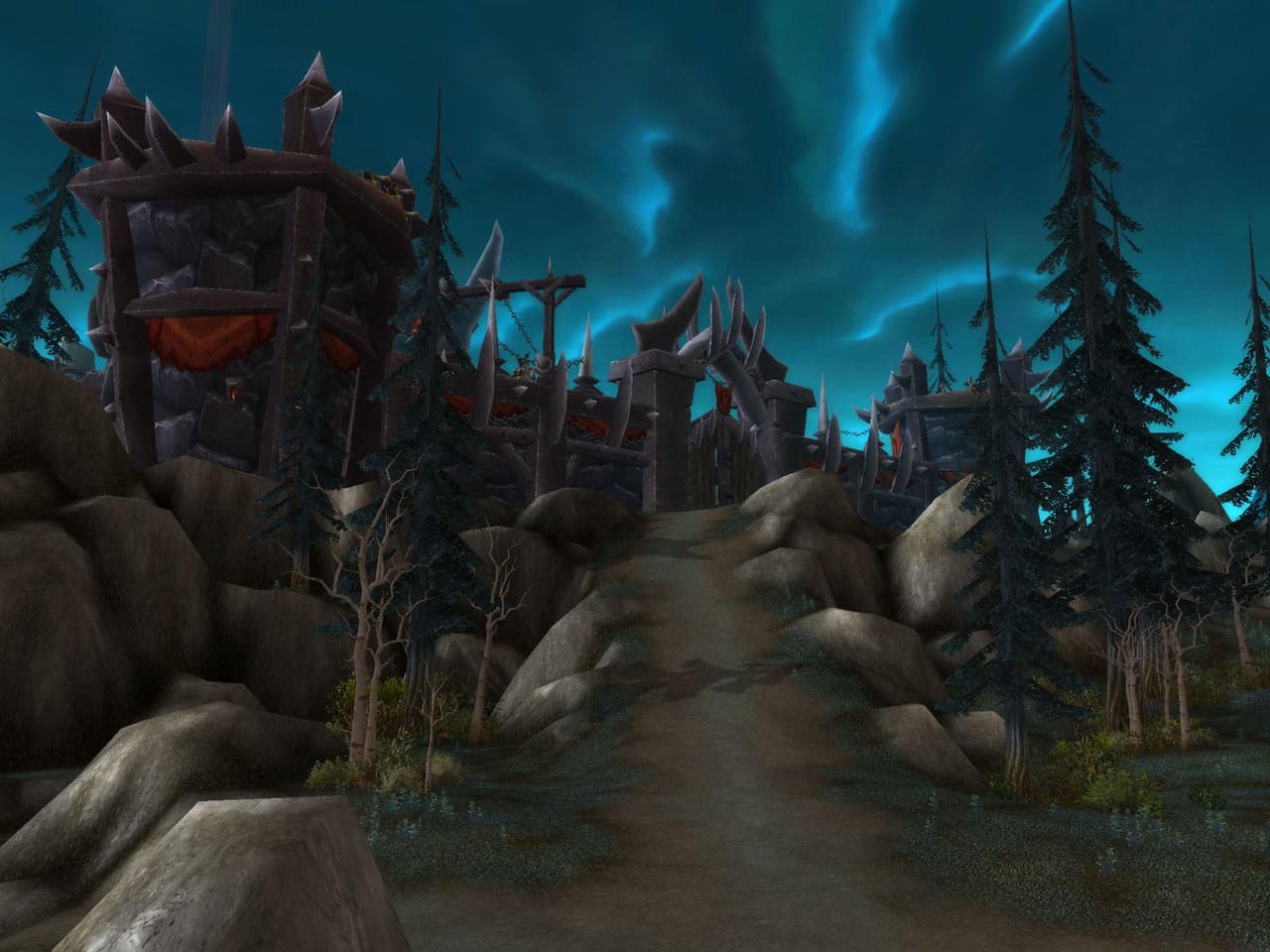 Los 5 mundos virtuales en los que todo gamer desearía vivir