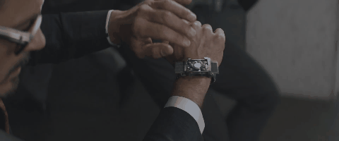 Admira este cosplay del Tony Stark de Civil War hecho por un fan usando LEGOs