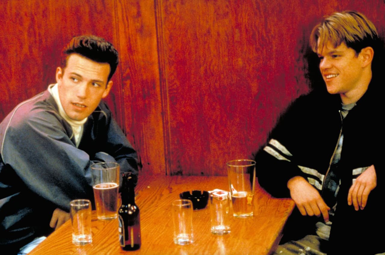 8 películas que fueron escritas por sus protagonistas: ‘Rocky’ no es la única