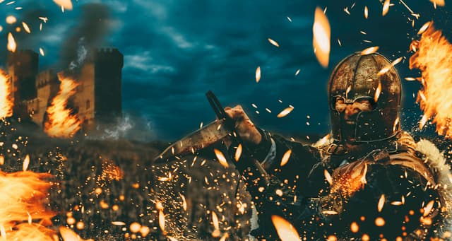 25 razones por las que los vikingos fueron la mejor civilización de la historia