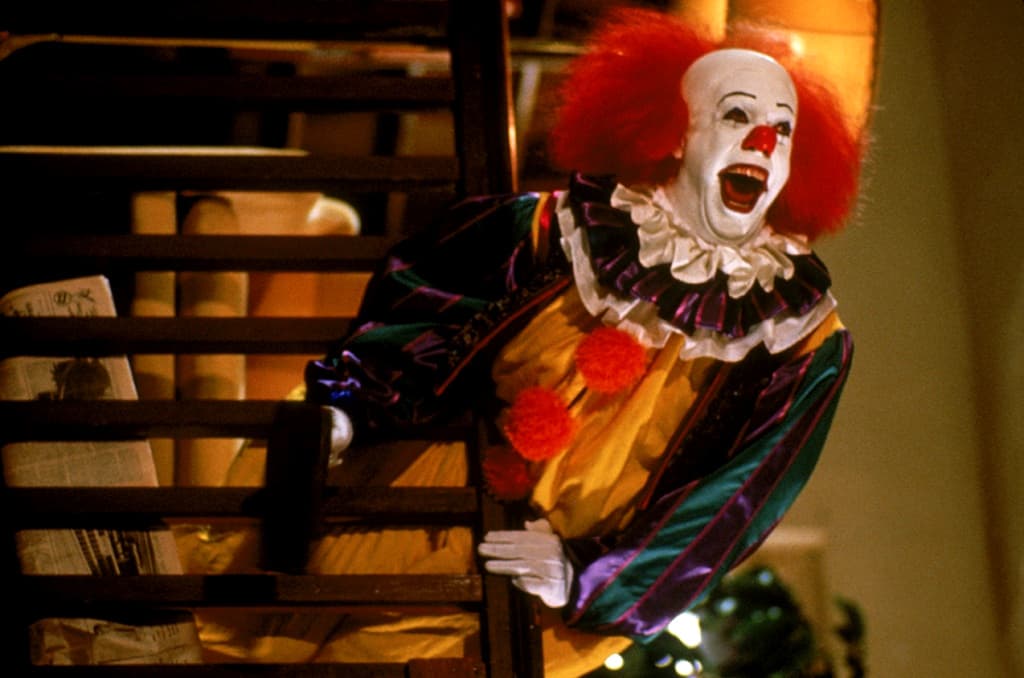 7 actores cómicos que jamás te hubieras imaginado como villanos (¡y son geniales!)