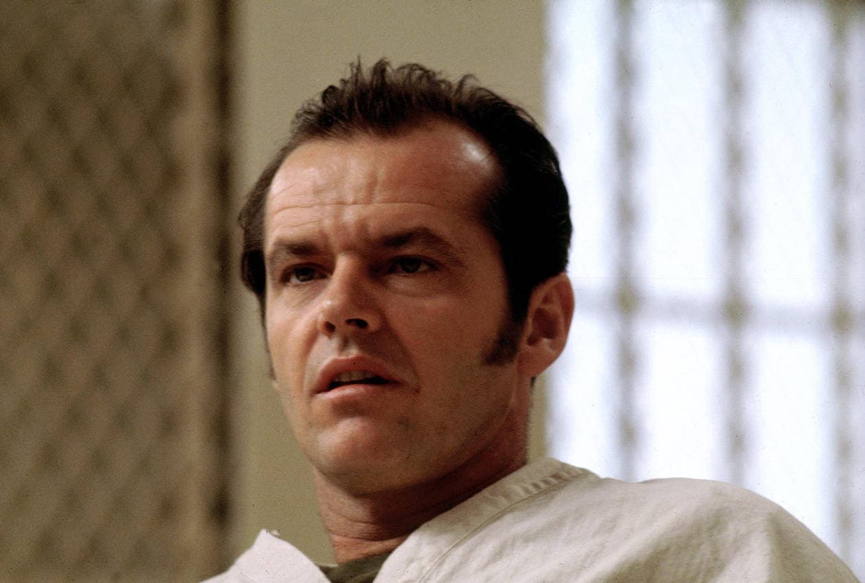 Conoce a Duke Nicholson: el nieto de Jack Nicholson que conquistará Hollywood