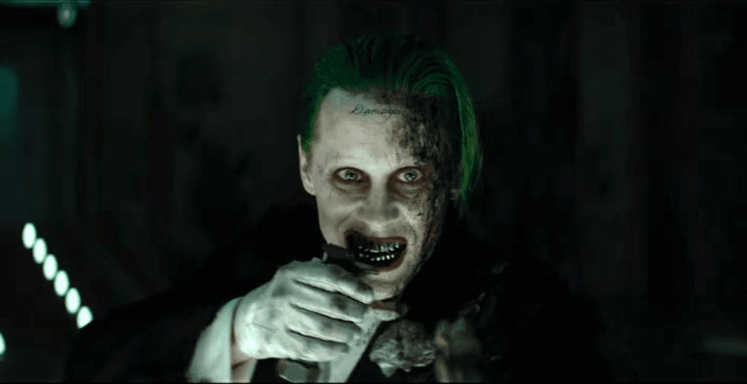 ¿Le damos otra oportunidad? Habrá versión extendida para 'Suicide Squad' con más Harley Quinn y más Joker