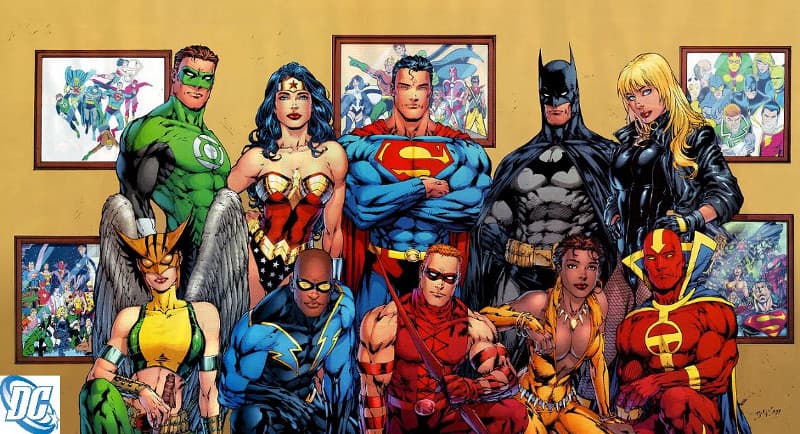 Descubre a estos 5 ilustradores que se convirtieron en escritores de cómics