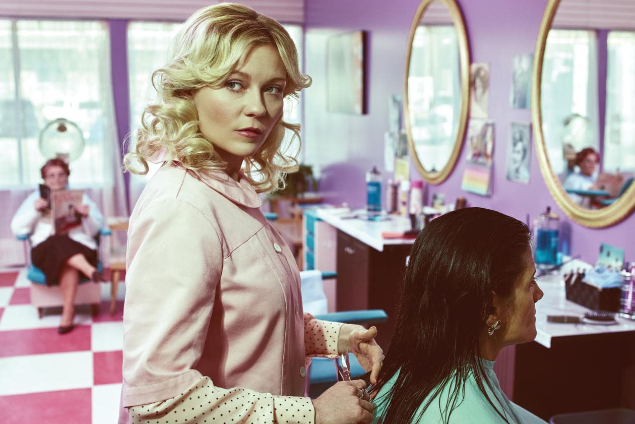 Antes de Fargo: 5 grandes películas de Kirsten Dunst, protagonista de la segunda temporada