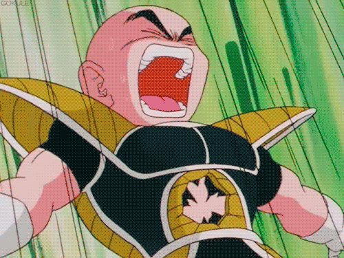 Dragon Ball K: 9 cosas que quizás no sabías sobre Krillin