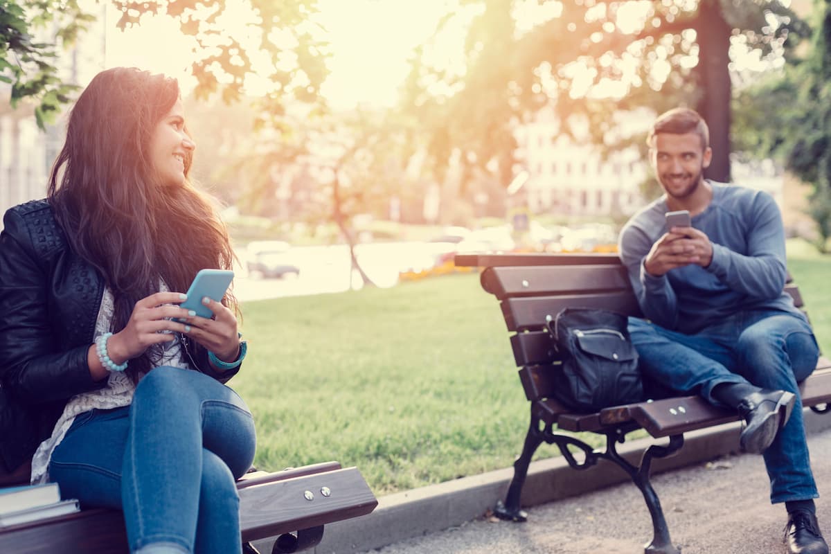 Despierta el interés de la persona que te gusta y gánate su corazón en 7 pasos