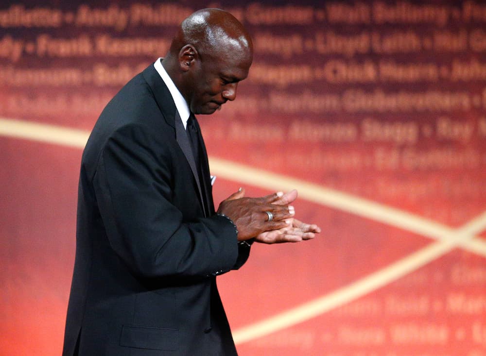 8 frases de los deportistas más exitosos que despertarán tus ganas de hacer ejercicio