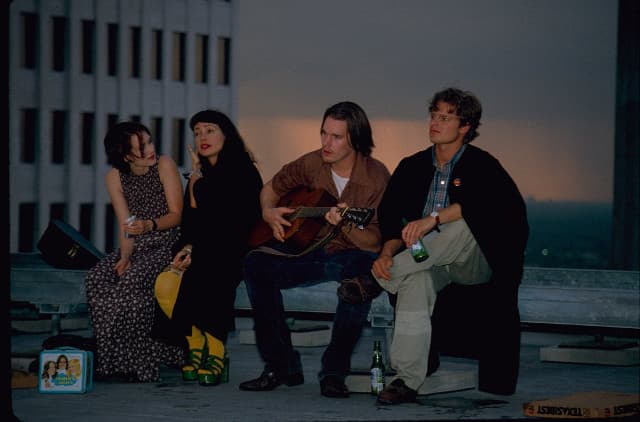 ¿Qué se usaba en los 90? 9 películas que definieron la moda hace un par de décadas