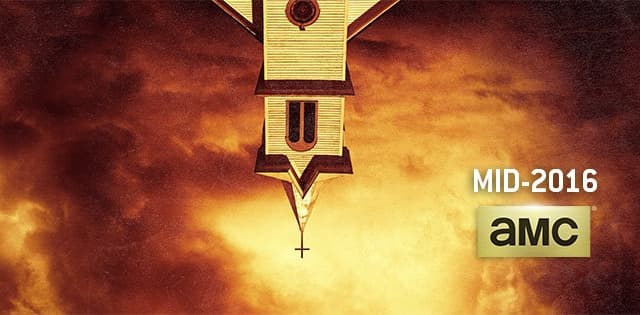 La serie Preacher hará algunos cambios respecto al cómic