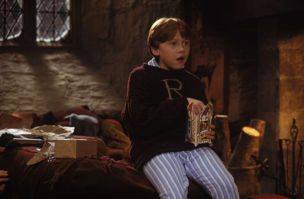 Te costará creer de lo que trabajan estas 5 estrellas de Hollywood cuando no están filmando