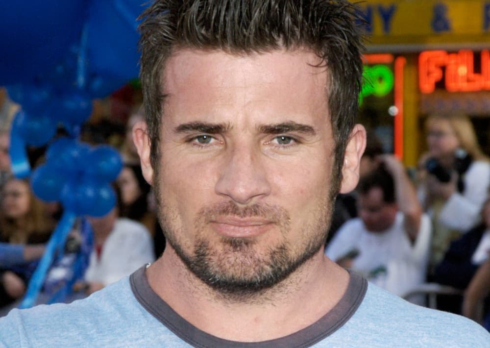 Canceladas Antes de Tiempo: John Doe