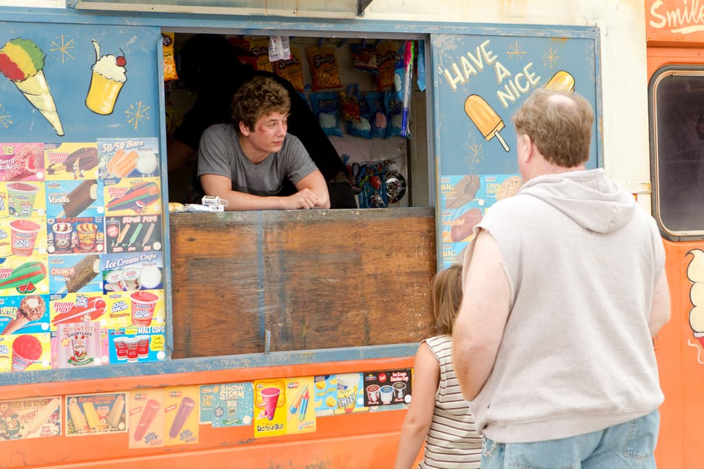 Crítica de Shameless US 2x01: Summertime