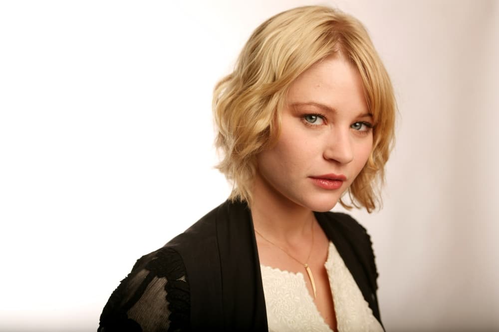 Once Upon a Time temporada 2: ascenso para Emilie de Ravin