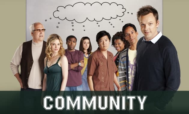 Fechas de estreno 2012/2013 de NBC