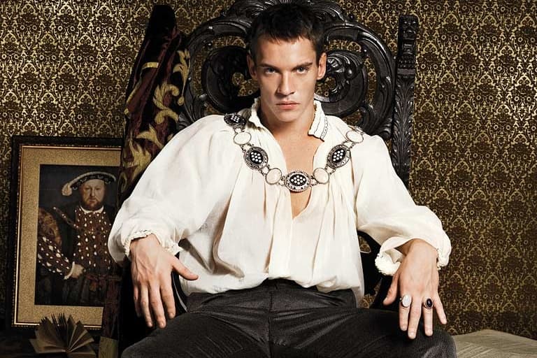 Series de TV recomienda: The Tudors temporada 1