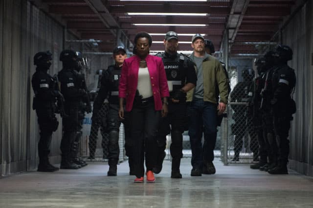 Estas 21 fotos nuevas de Suicide Squad son una preparación para el inminente estreno
