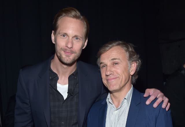 The Legend of Tarzan casi tiene un beso homosexual pero fue eliminado de la versión final