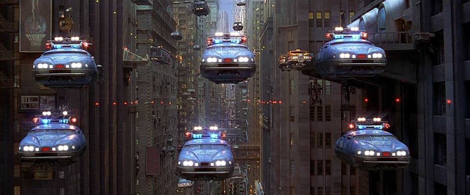 Estas 9 curiosidades te harán volver a ver The Fifth Element