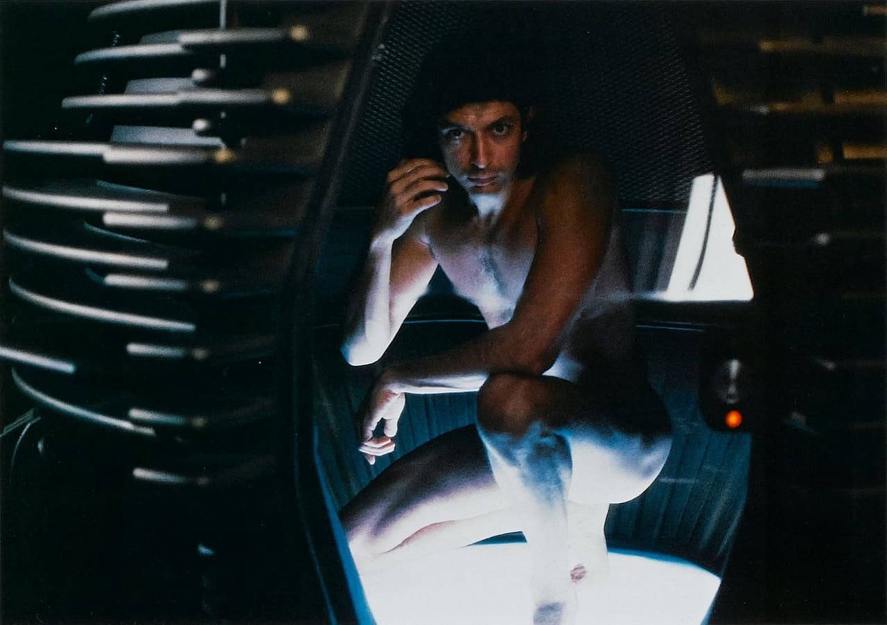 The Fly: 11 curiosidades de un clásico del terror y la ciencia ficción