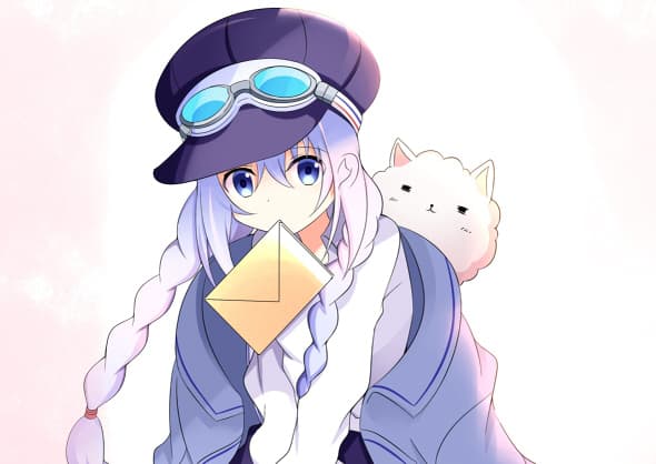 Mejores amigos: 5 de las mascotas preferidas en el manga