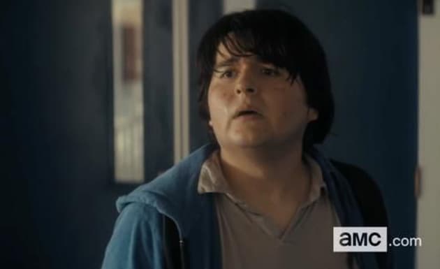 7 personajes de series que serían útiles si llegara el apocalipsis