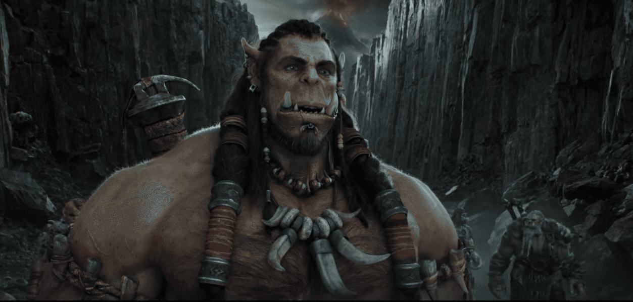 ¿Qué dicen las primeras reseñas de Warcraft?