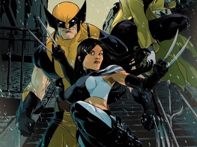 Wolverine 3: Revelan al villano de la película y confirman actriz para el rol de X-23