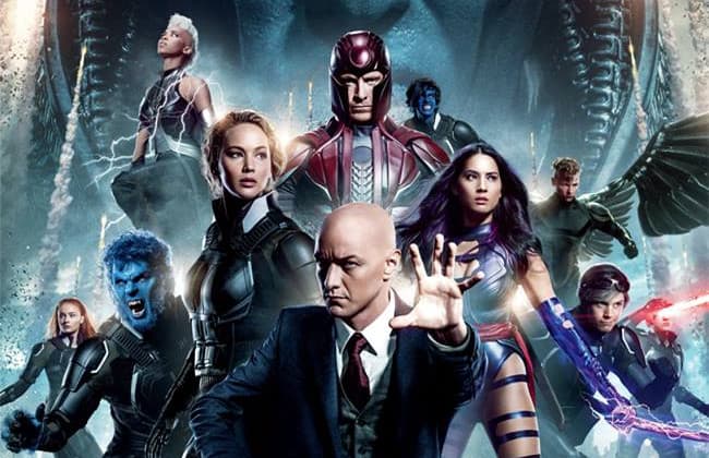 X-Men: James McAvoy confirmó su regreso a la franquicia de la manera más divertida