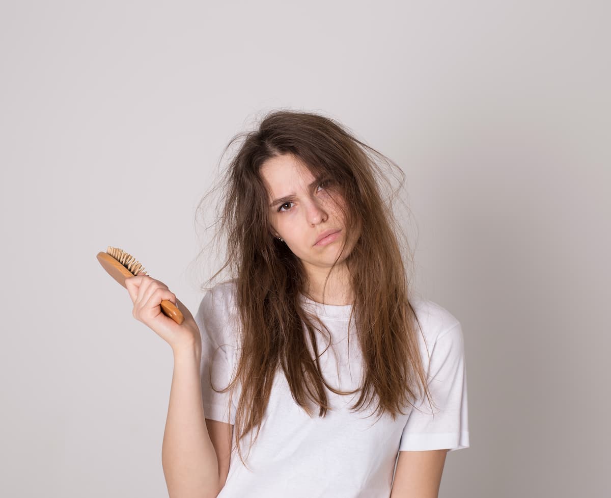 8 peinados para cabello esponjado: lo mantendrán bajo control y se verá divino