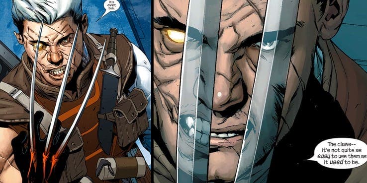 Deadpool 2: esta teoría DEMENCIAL dice que Cable es Wolverine ¡y hasta tiene sentido!