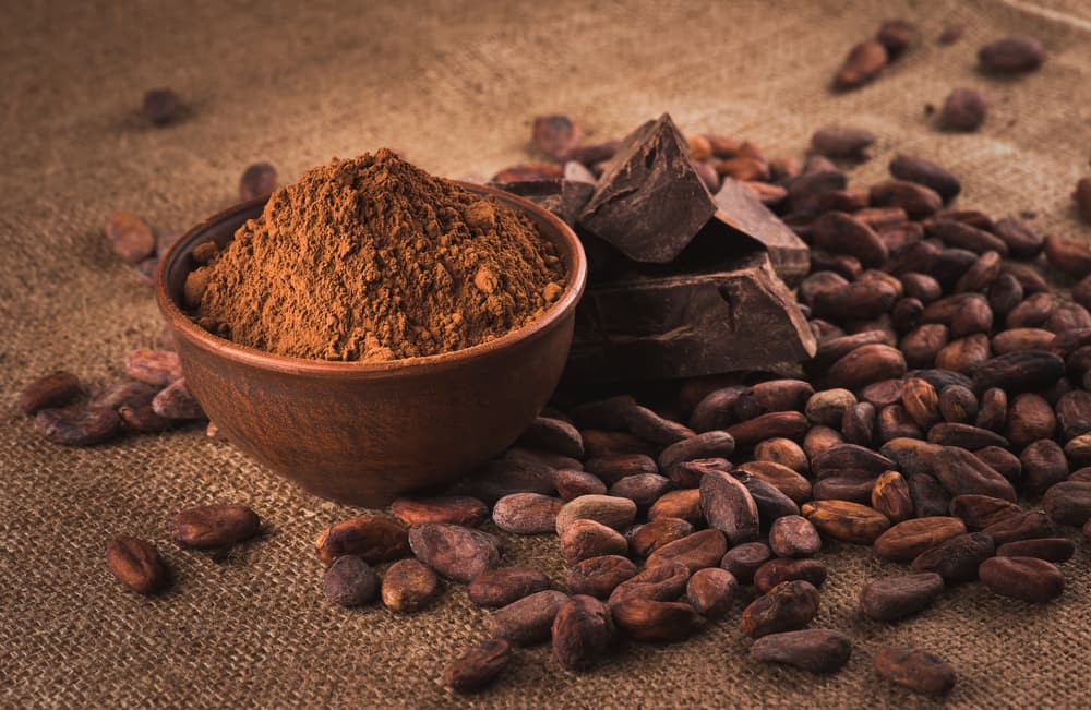 Si te gusta el chocolate eres bruja... o así lo pensaba la Inquisición