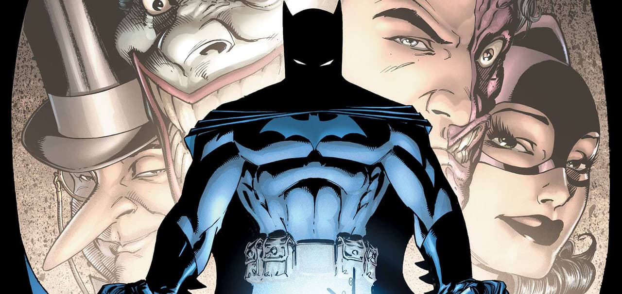 Debate Geek: ¿Batman se equivoca al seguir su código de conducta? La ética del Caballero de la Noche